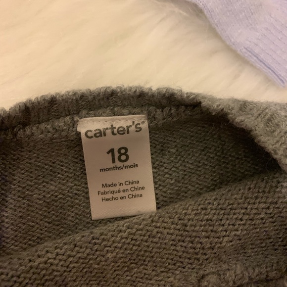 Carter’s four piece bundle - Picture 8 of 8